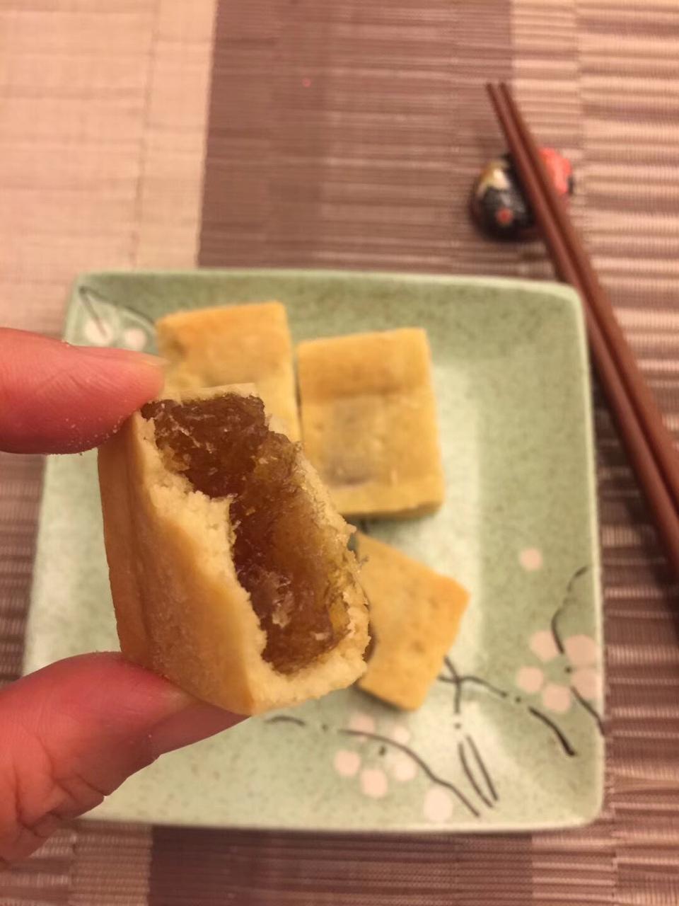 《Tinrry下午茶》教你做凤梨酥