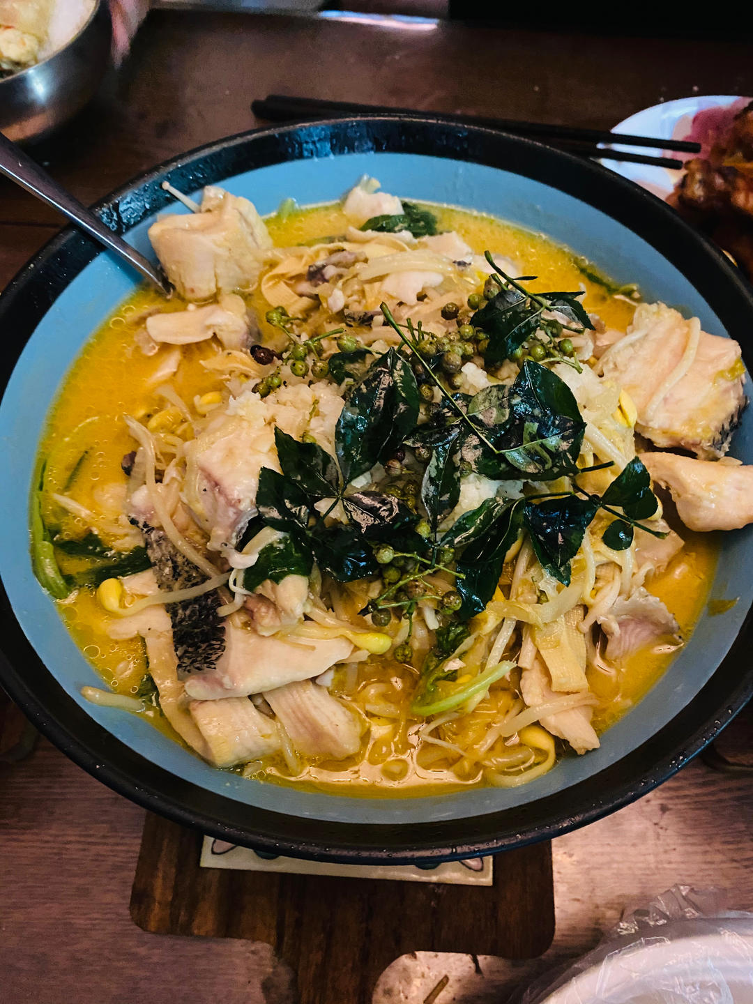 酸菜鱼