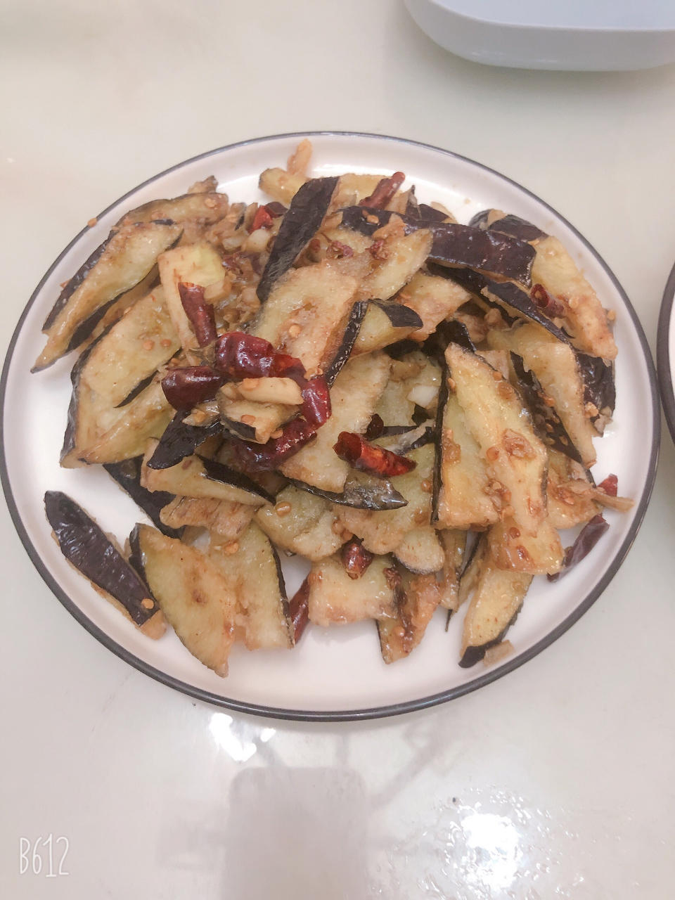 风味茄子