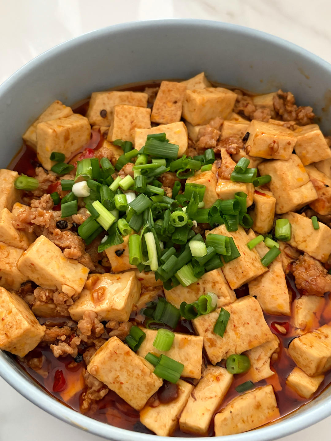 超下饭的麻婆豆腐