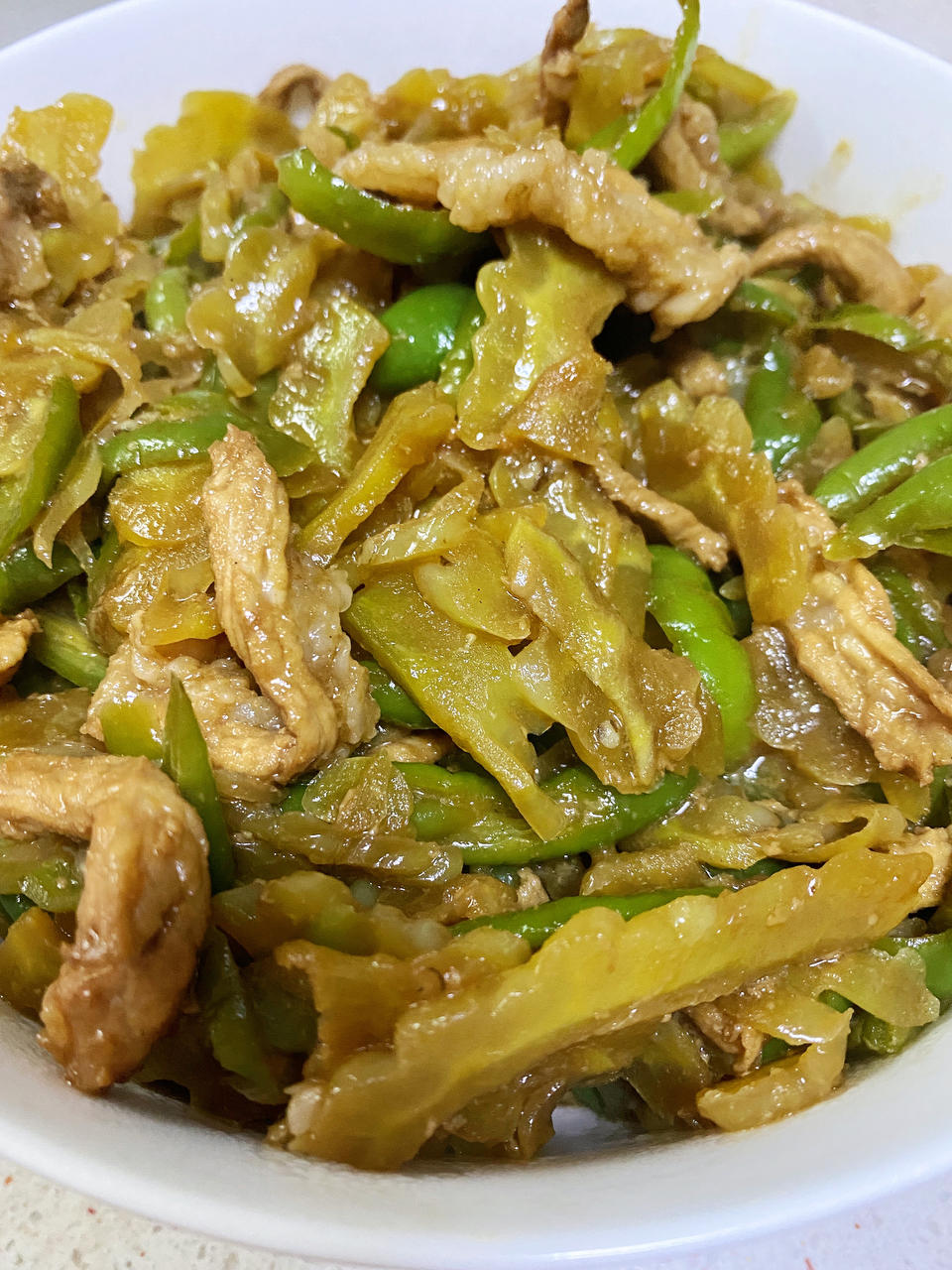 苦瓜这样吃，保准你吃三碗饭！