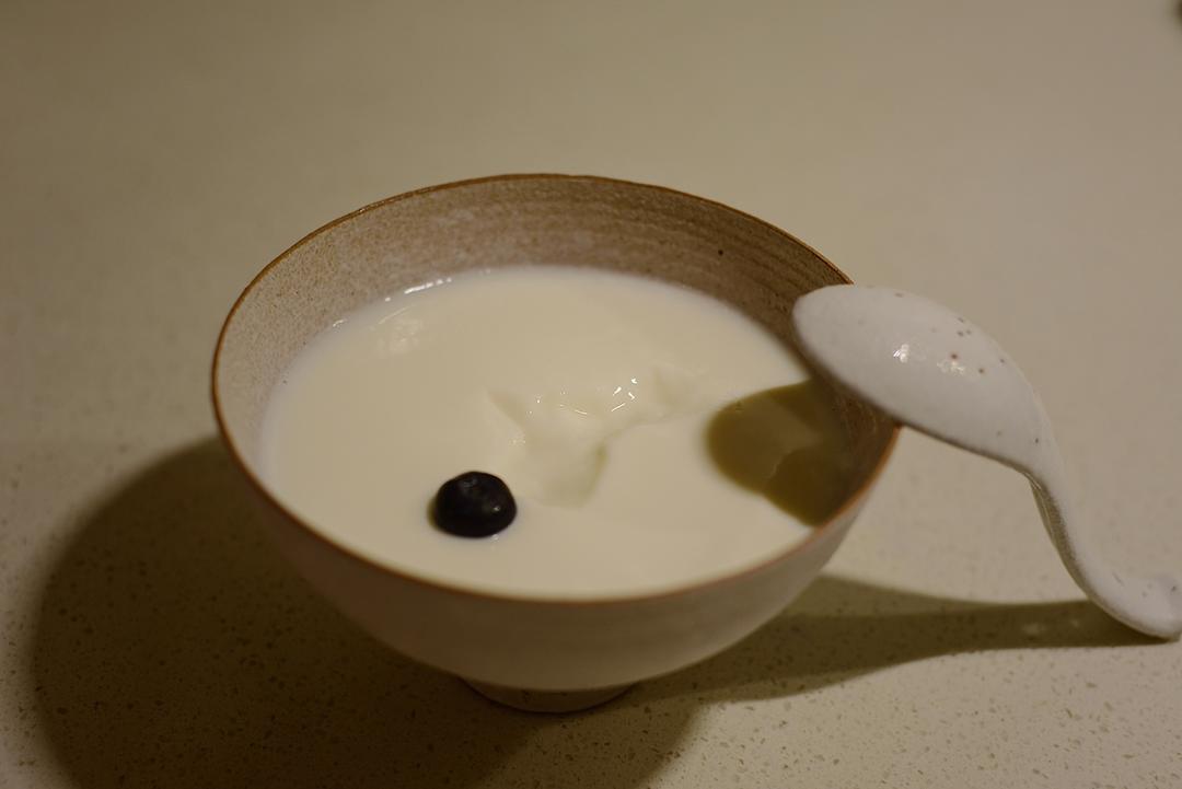 杏仁露/杏仁奶/杏仁豆腐