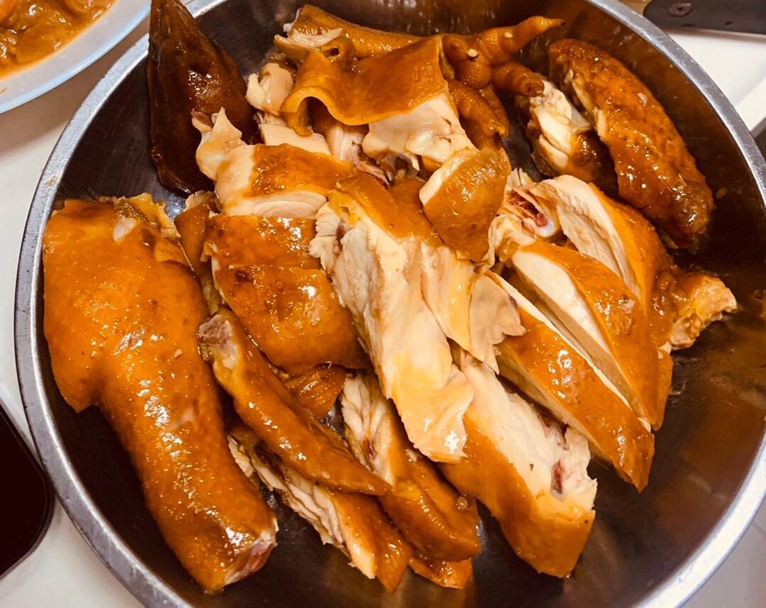 miumiumiu_做的酱油鸡酱油鸡家常菜首页登录注册作品动态菜单查看全部