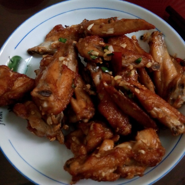 午餐•2014年9月1日