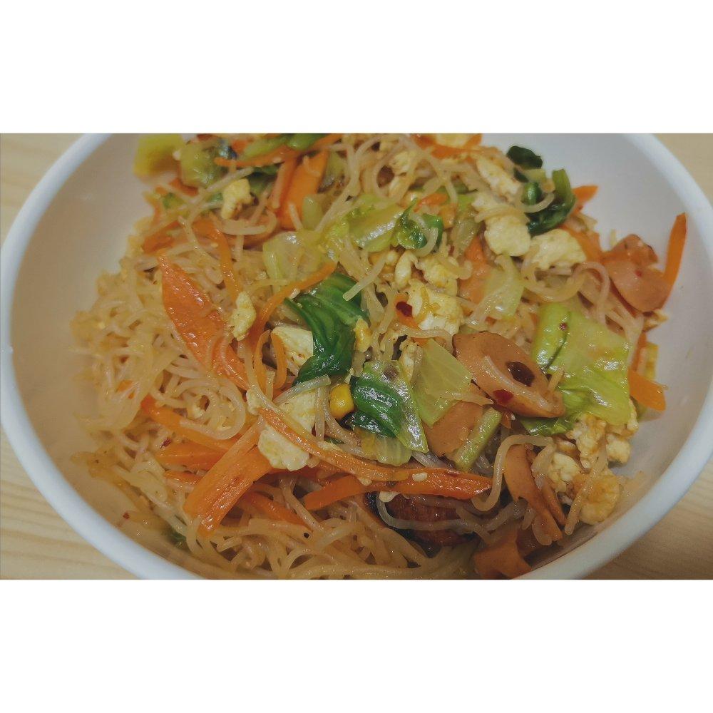 好好吃饭🍚