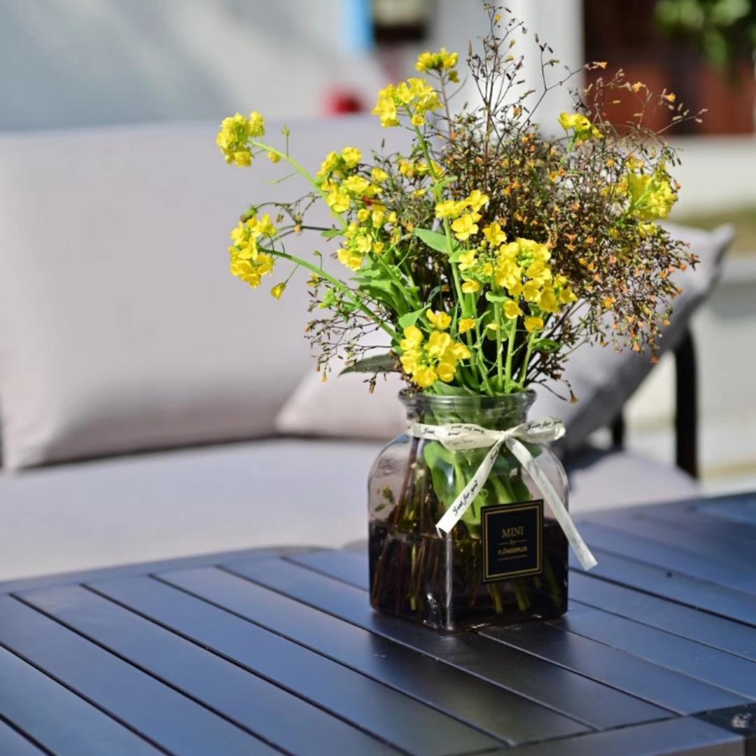 罗小姐的美好生活