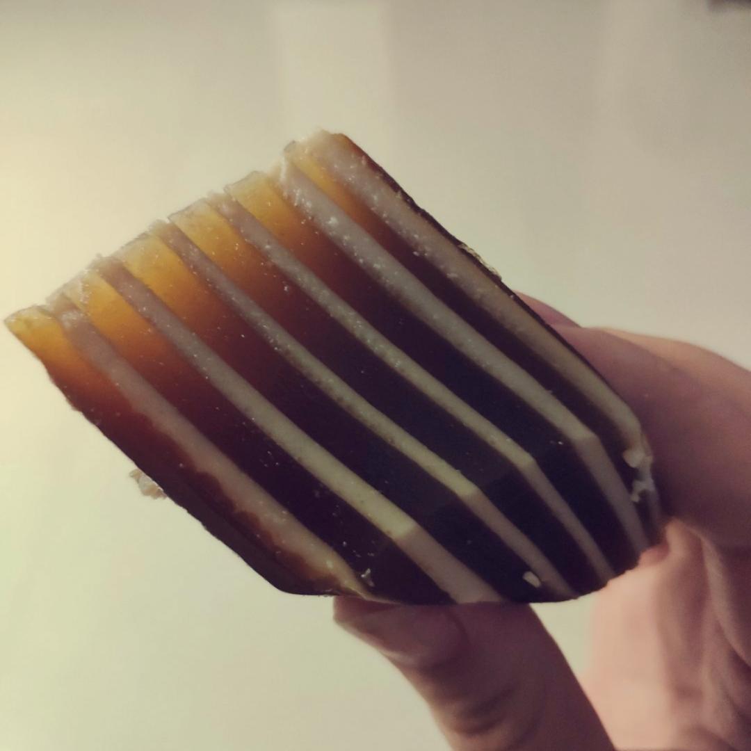 番茄炒西红柿丁