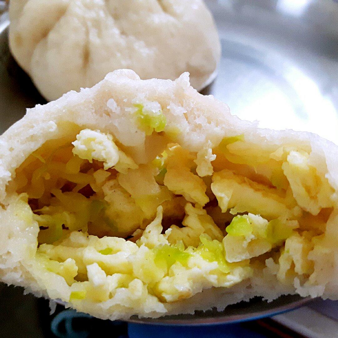 西葫芦素包子的全部作品