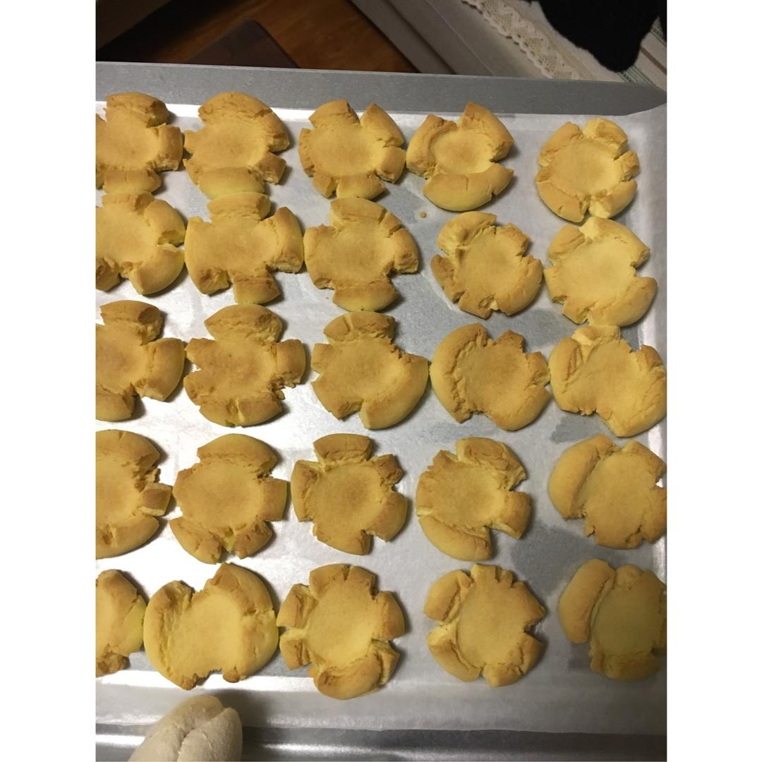 玛格丽特饼干
