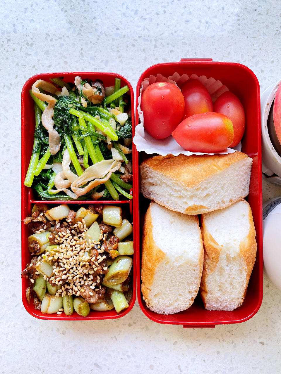 瑞利山带饭记录