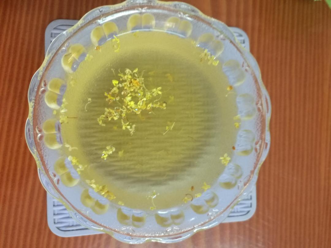 酸梅汤