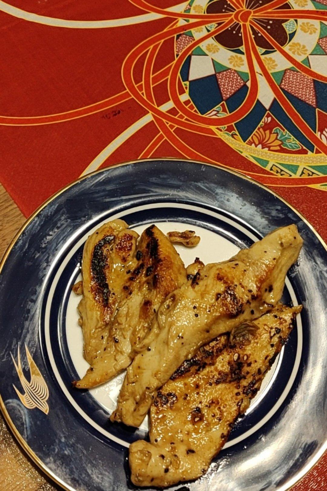 健身达人鸡胸肉