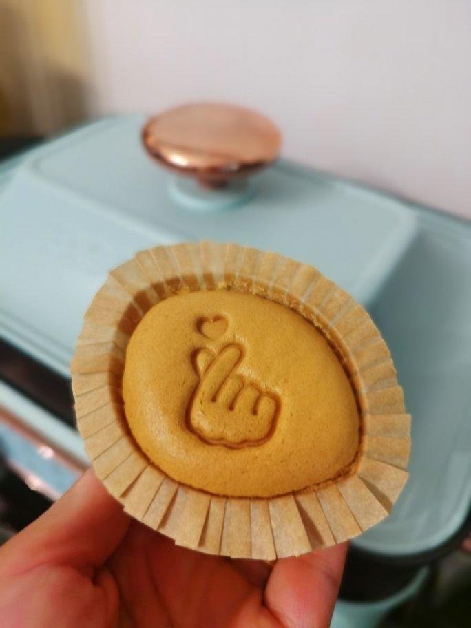 不开裂不回缩❗️细腻软绵❗️炼乳纸杯蛋糕