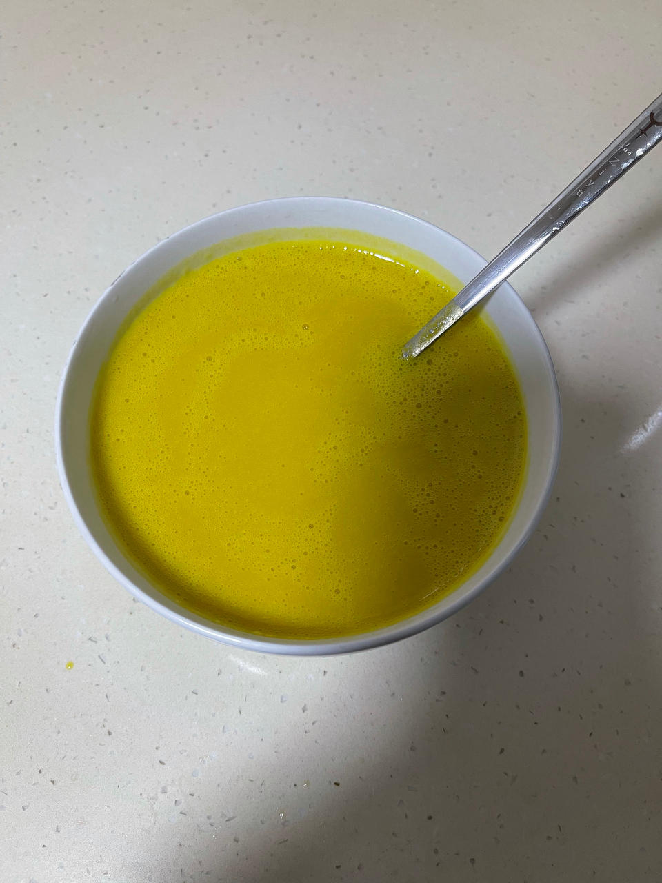 破壁机菜谱【丝滑醇香南瓜汁】喝过最好喝的南瓜汁