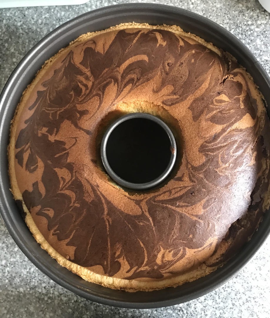 原味古早味蛋糕（8寸）