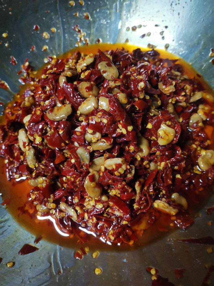 婆婆的㊙️方～红油豆瓣