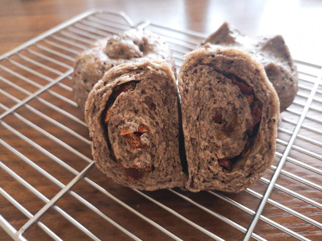 日常馒头、包子