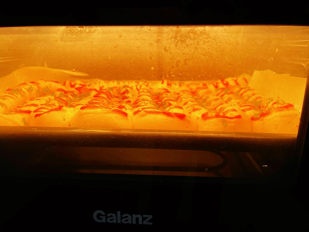 肠仔包/经典好吃/一口爆汁