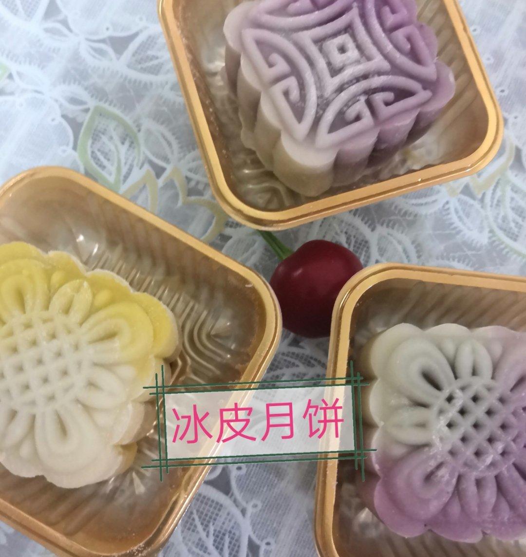 自制枧水（自制月饼碱水）