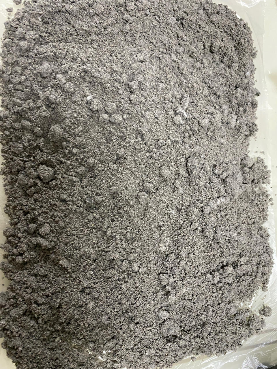 破壁机版：芝麻糊