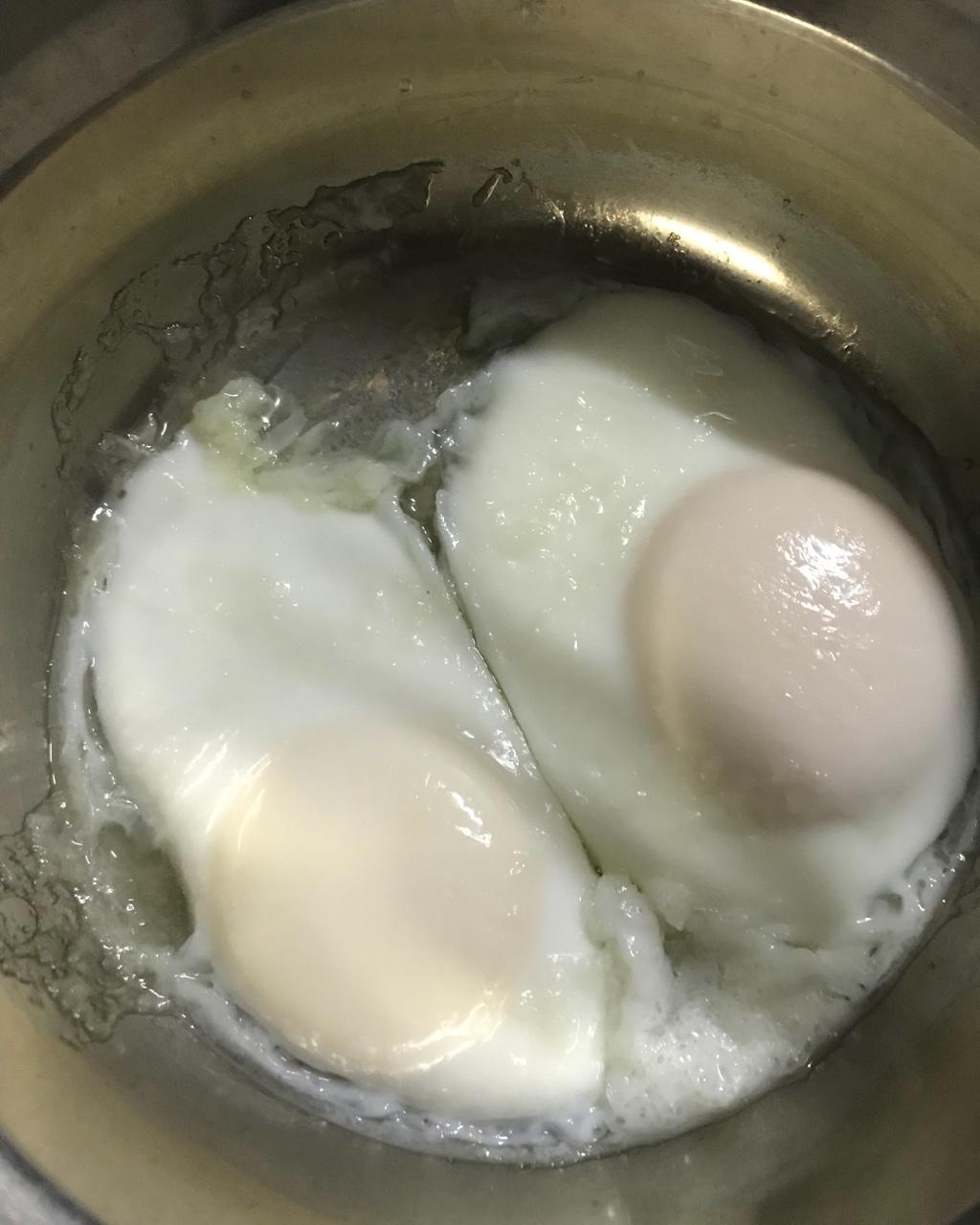 白糖蒸蛋（止咳偏方）