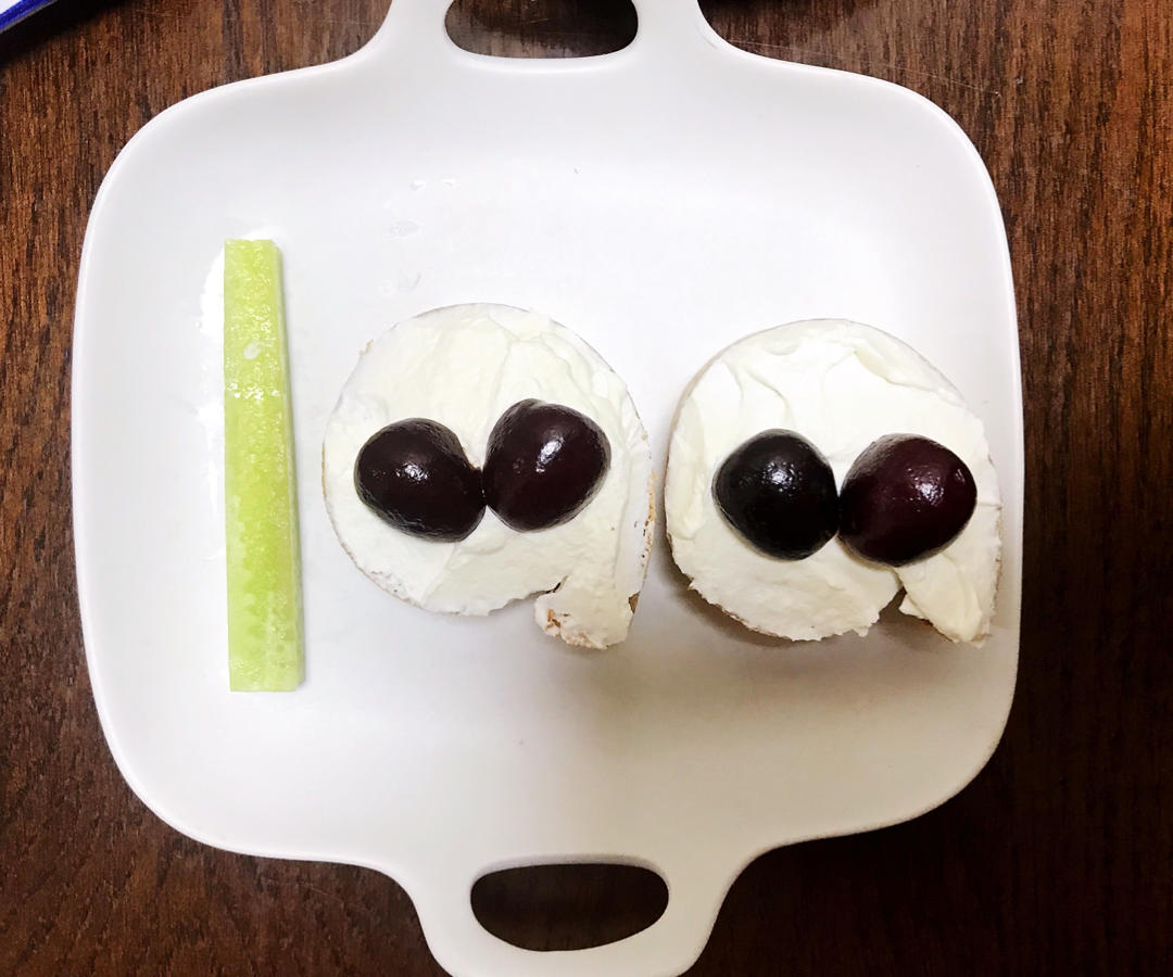 蛋糕卷这样做‼️不掉皮不开裂（小视频食谱）