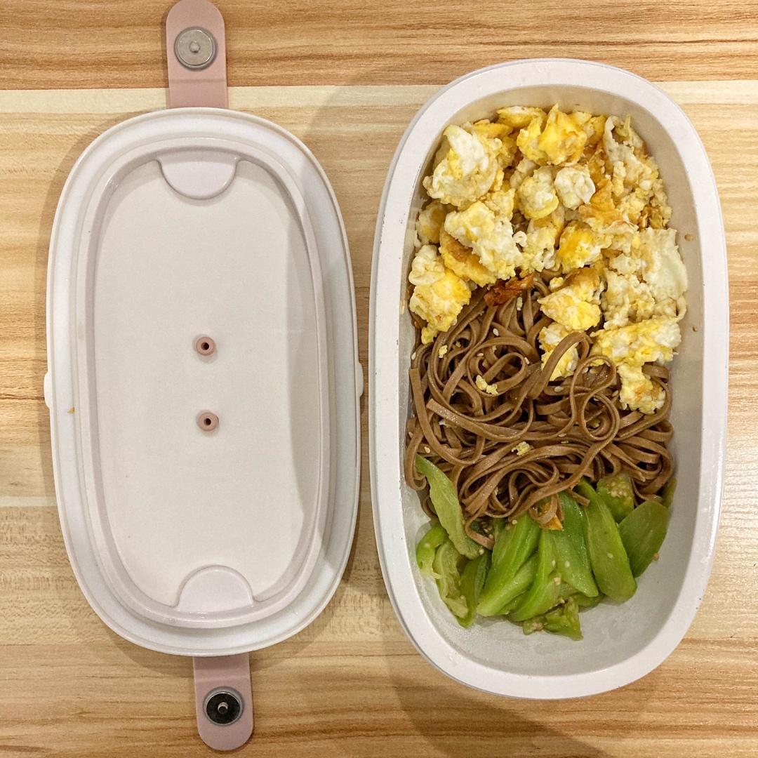 午餐便当饭盒/减脂餐便当记录