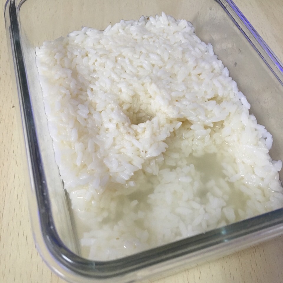 酒酿 (酒酿系列一）