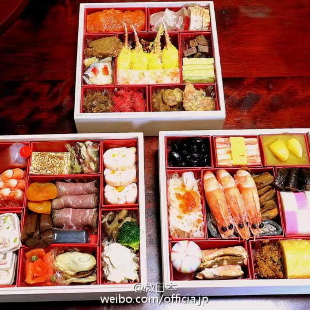 家庭聚餐