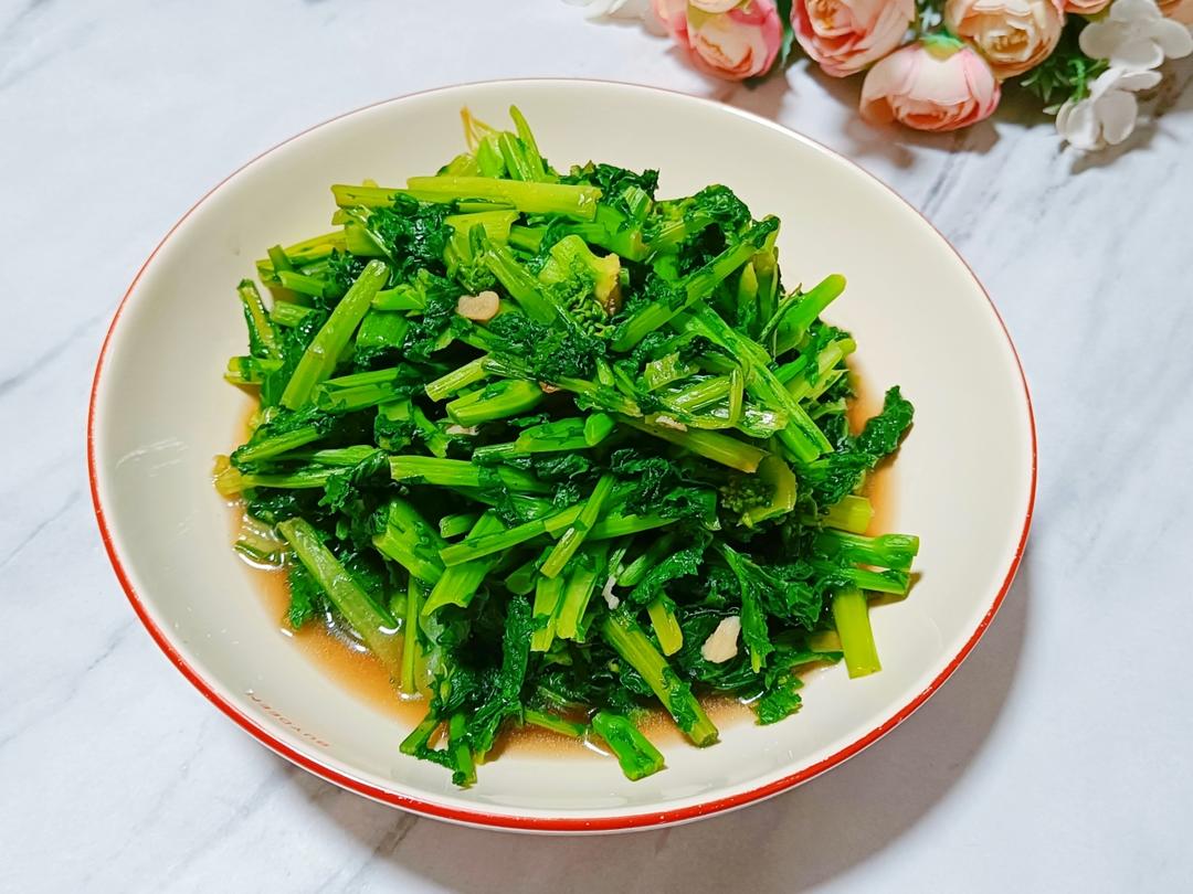 菠菜鸡蛋饼