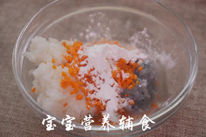虾肉米肠的做法 步骤9