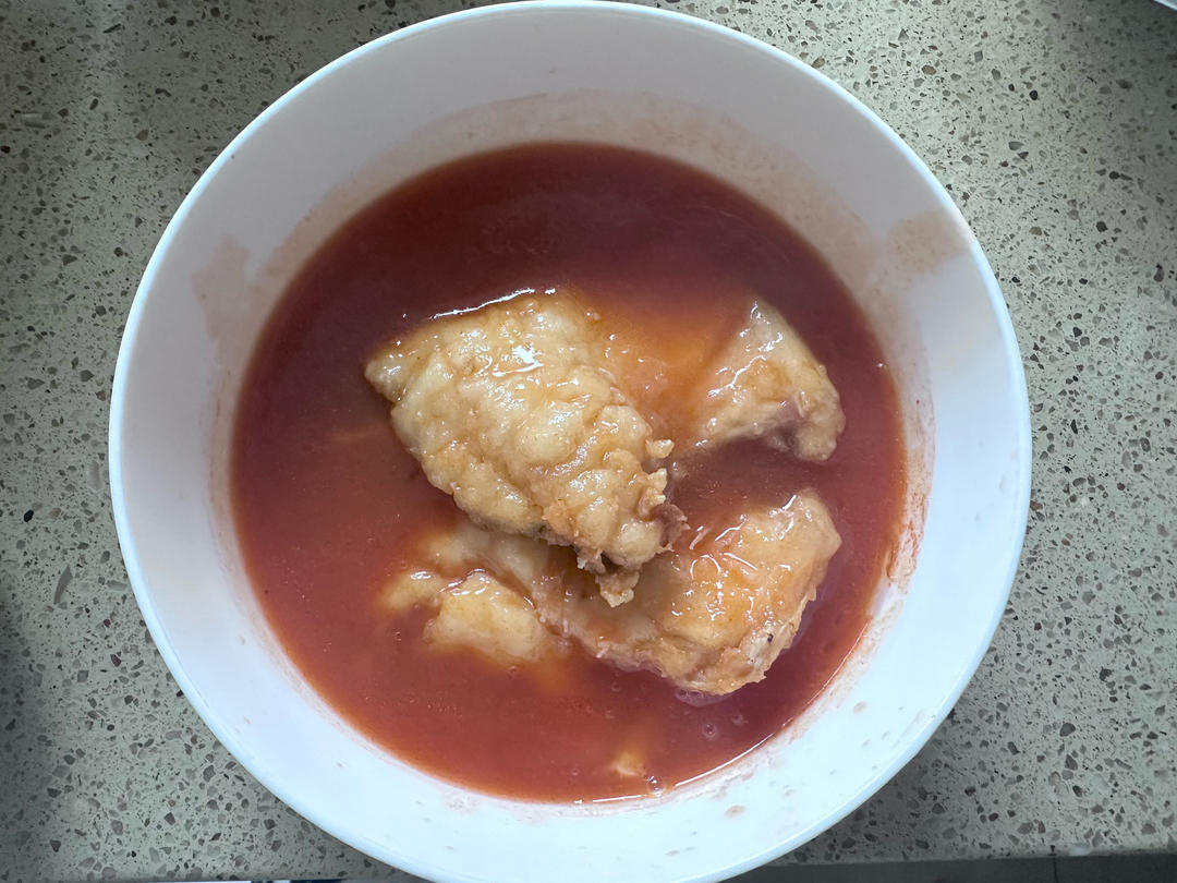 年菜必学【松鼠桂鱼】，给你多动图食谱，不信你学不会！（孔瑶原创食谱）