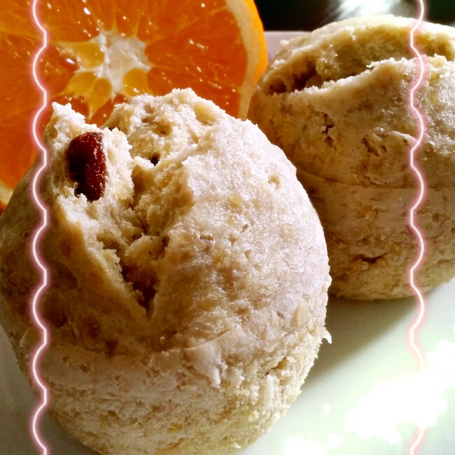 香蕉蒸蛋糕（宝宝健康辅食）