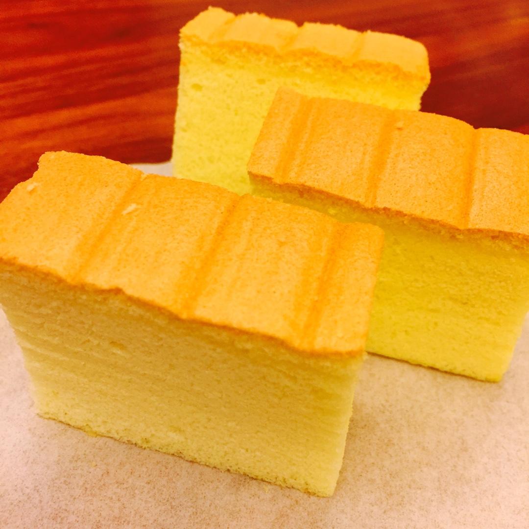 入口即化の棉花蛋糕