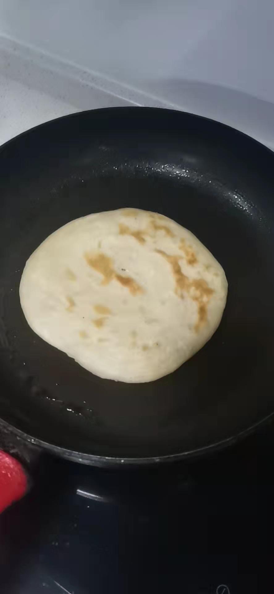 家常烙饼