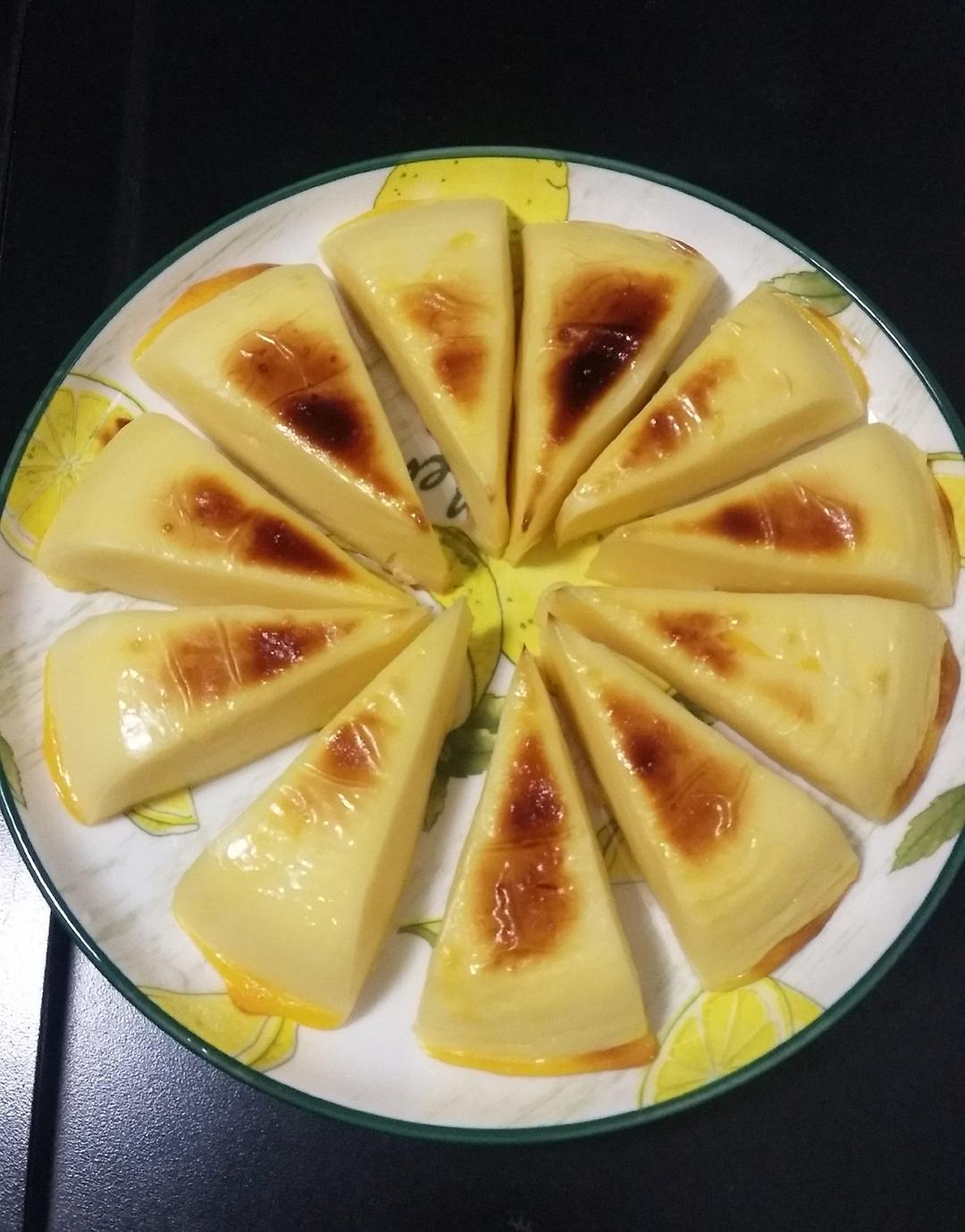 奶香浓郁的芝士烤牛奶🔥『超详细视频教程』