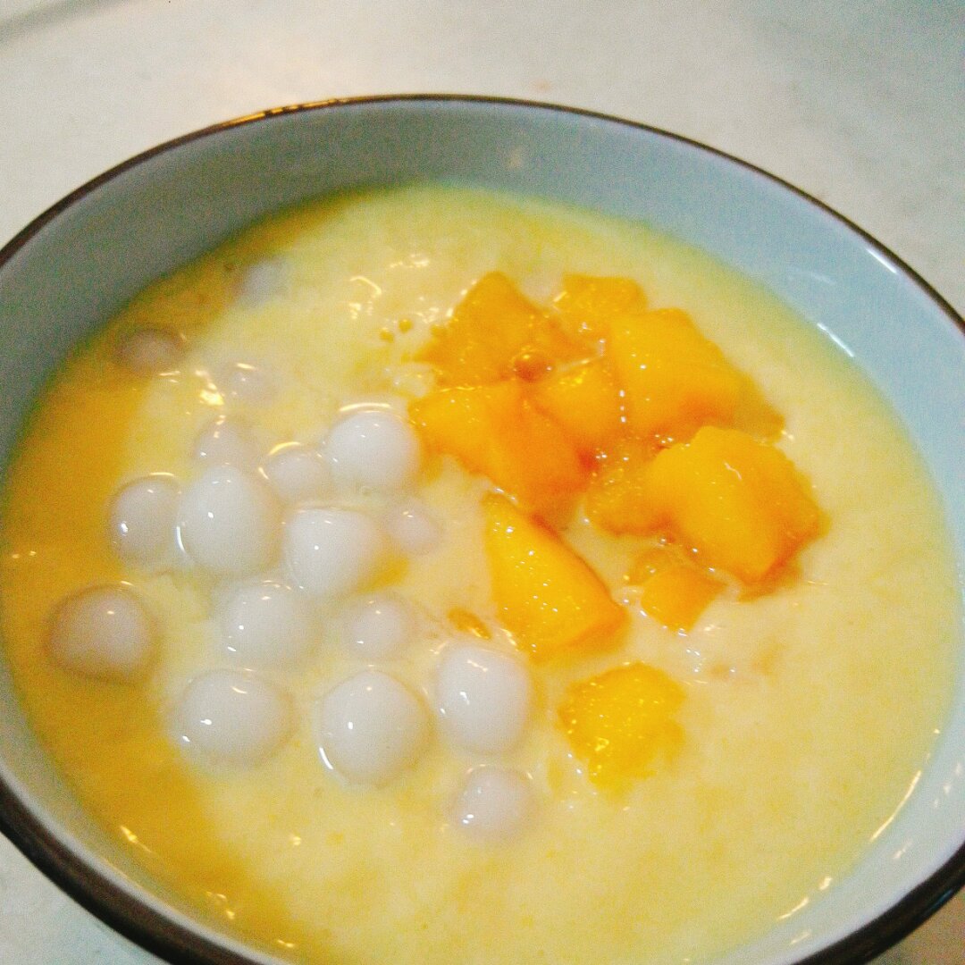 多芒小丸子