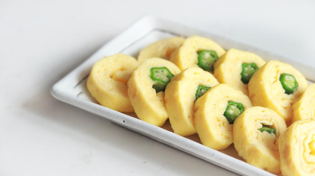 正确的玉子烧/厚蛋烧做法