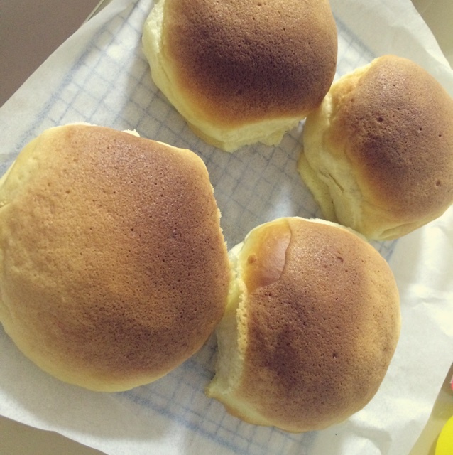 原味墨西哥面包