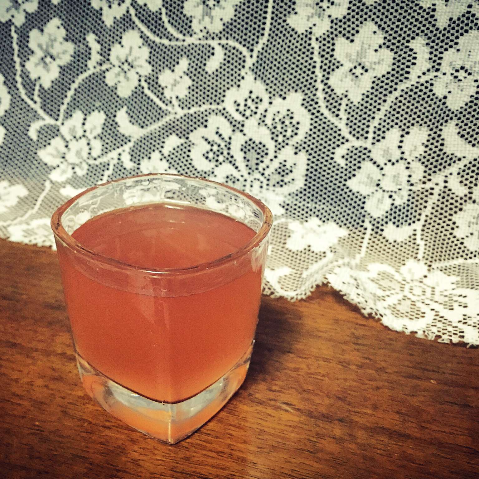 自制葡萄酒