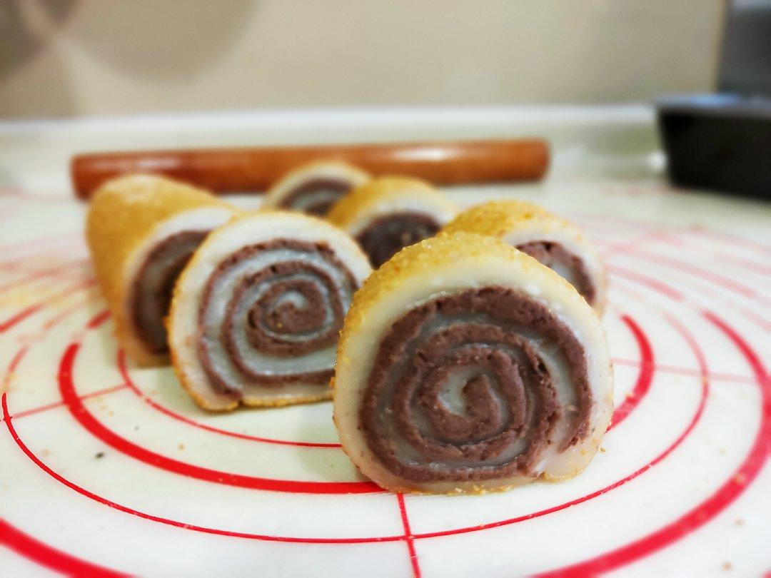 万能的麻薯配方