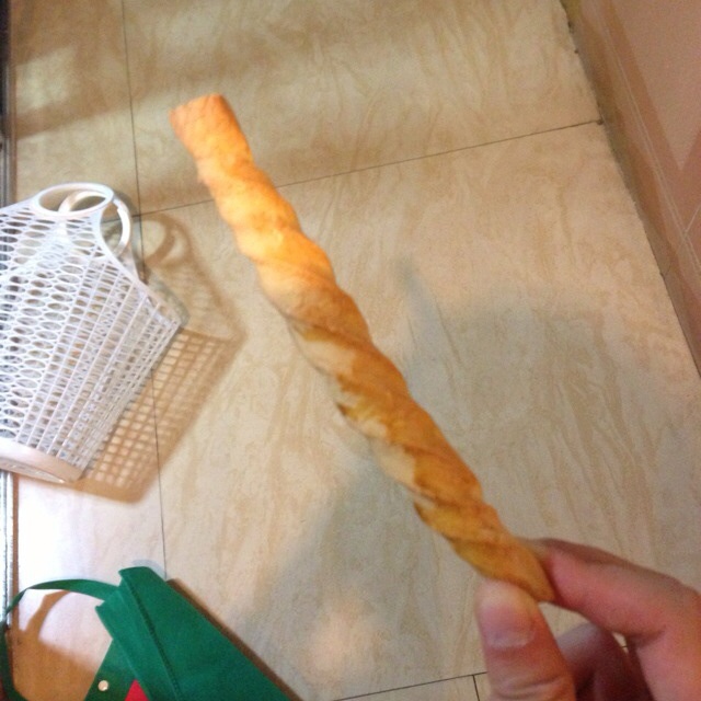 阿拉棒