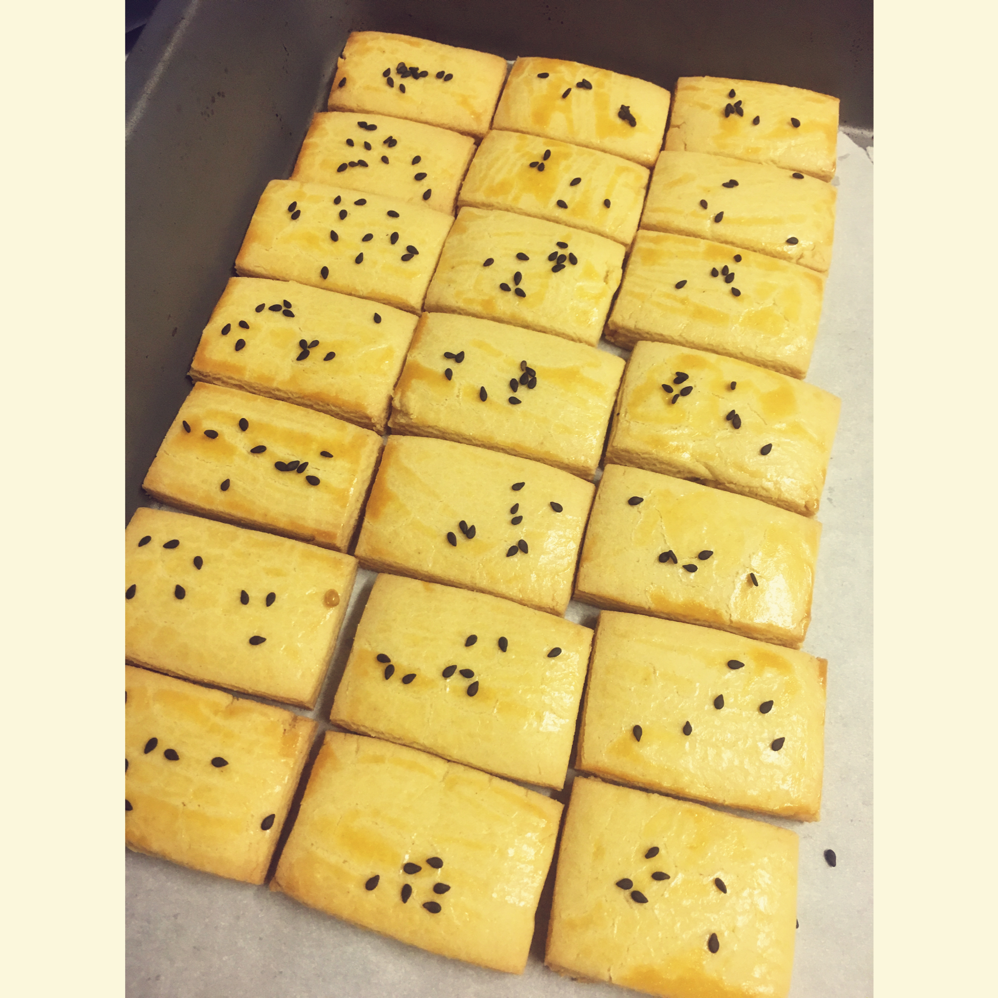 炉果