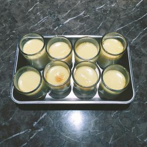 奶油奶酪布丁的做法 步骤7