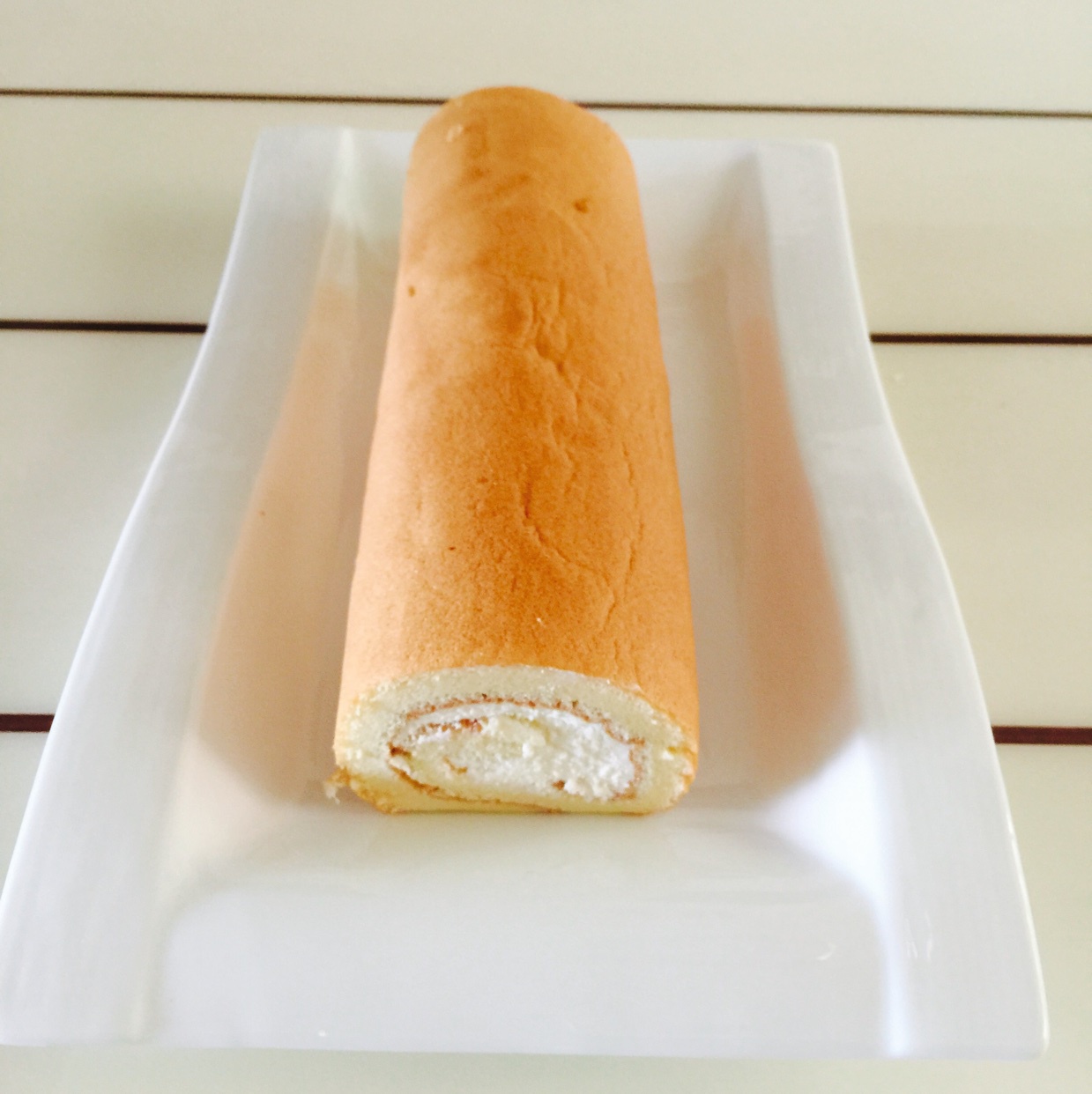 零失败的戚风蛋糕卷