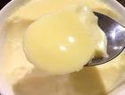 冰糖牛奶炖蛋（不用盖保鲜膜蒸的秘诀）