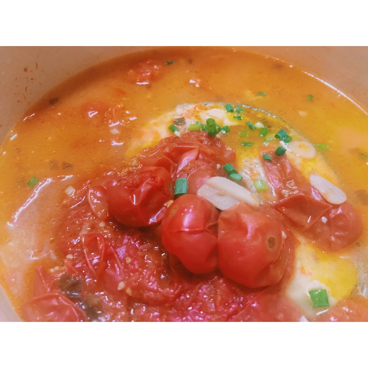 【健康三餐】番茄浓汁烩鳕鱼