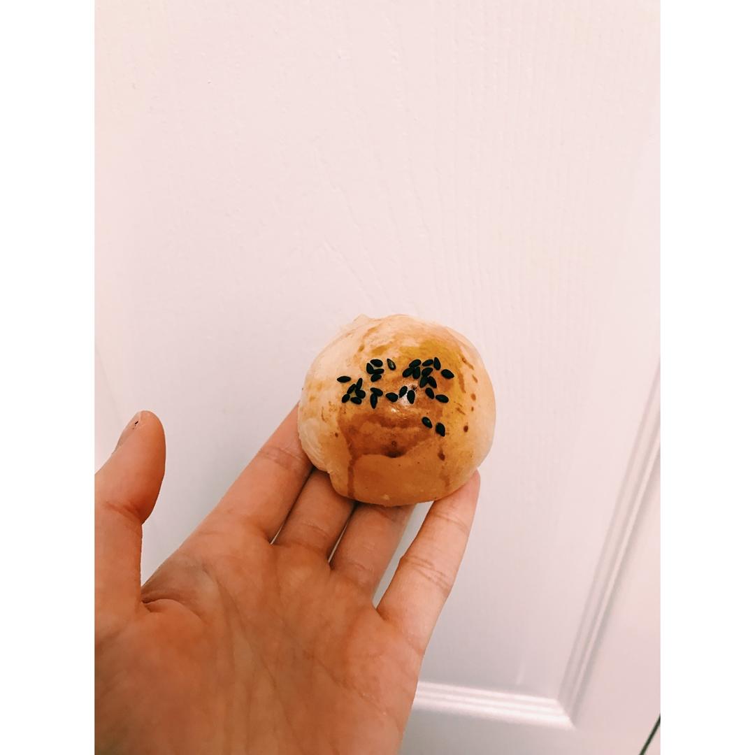 蛋黄酥（古早味）