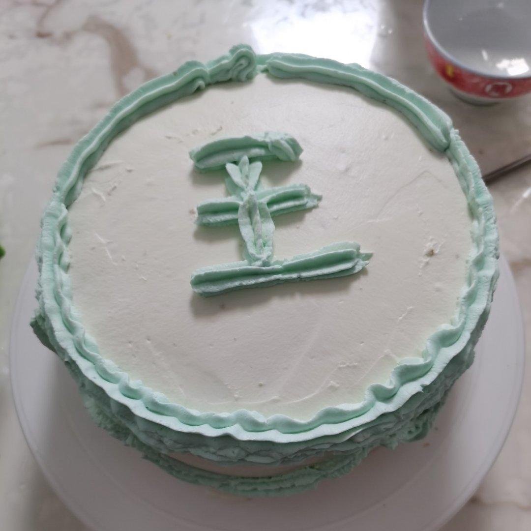 【原创】教你打发雀巢淡奶油