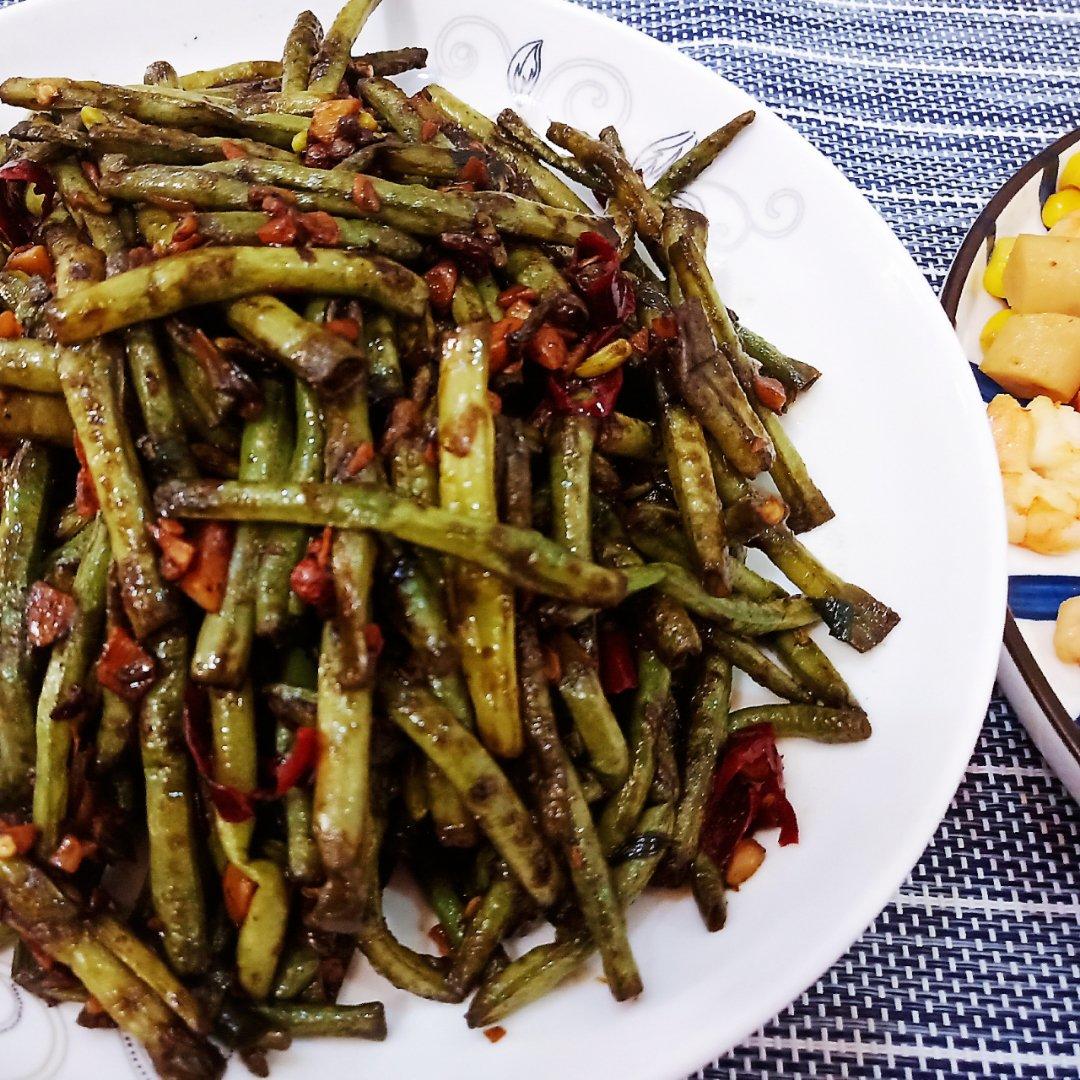 我的减脂餐